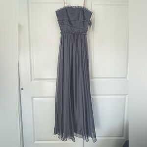 Monique Lhuillier Dress
